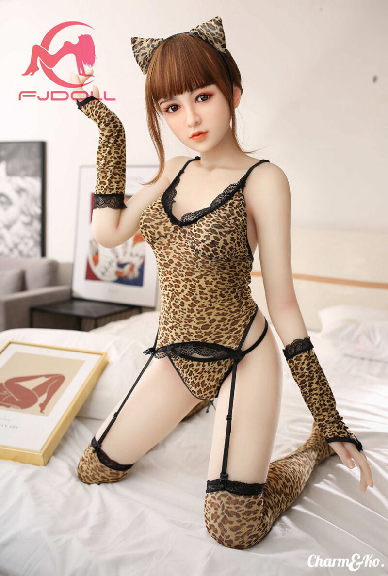 FJDOLL : Ami 158 cm (5.18 ft) D cup Hybrid model - Image 15