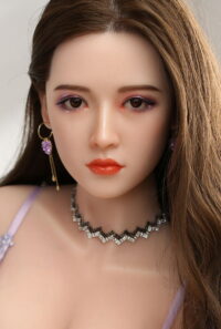 FJDOLL : Anna 170 cm (5.58 ft) E cup Silicone model