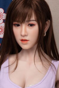 FJDOLL : Ashley 169 cm (5.54 ft) D cup Hybrid model