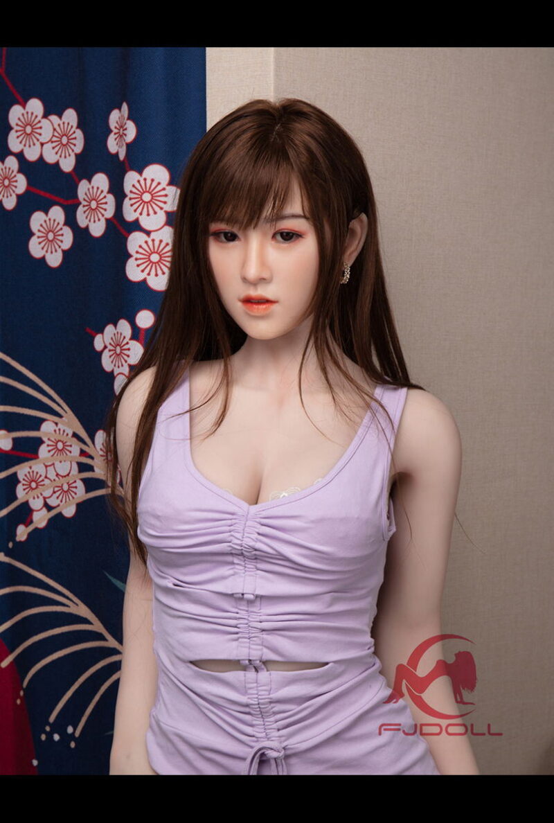 FJDOLL : Ashley 169 cm (5.54 ft) D cup Hybrid model - Image 4