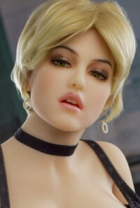 FJDOLL : Bella 158 cm (5.18 ft) D cup TPE