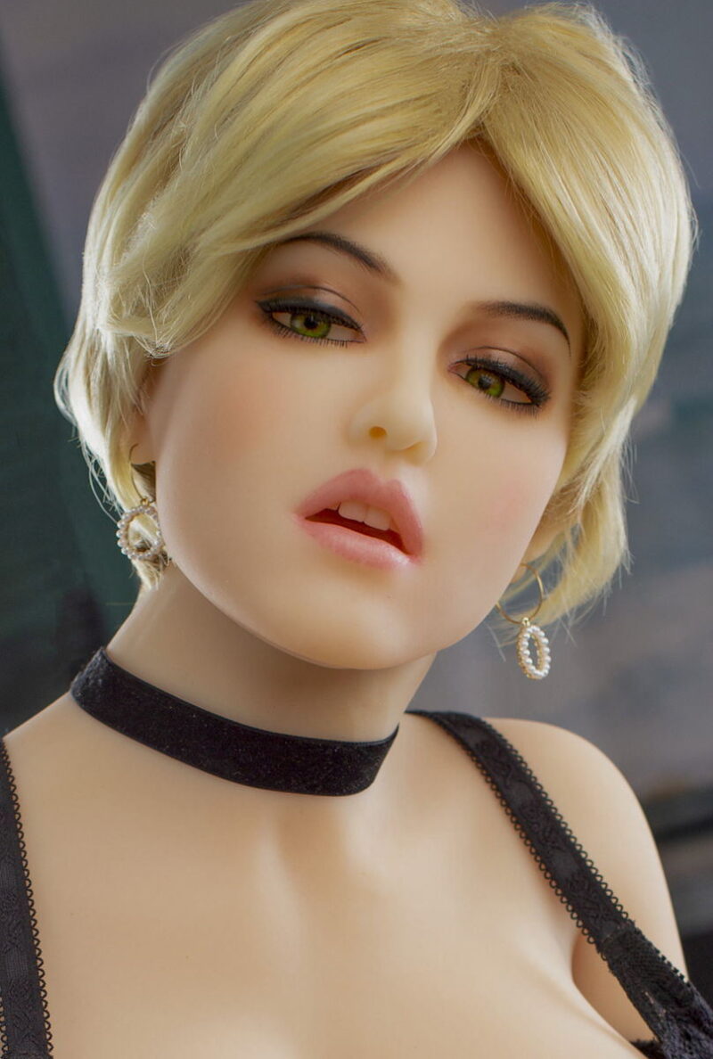 FJDOLL : Bella 158 cm (5.18 ft) D cup TPE