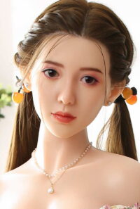 FJDOLL : Beth 166 cm (5.45 ft) D cup Silicone model
