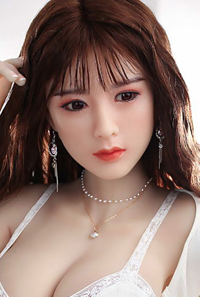 FJDOLL : Catherine 169 cm (5.54 ft) E cup Hybrid model