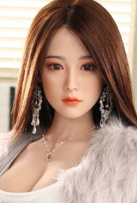 FJDOLL : Chloe 169 cm (5.54 ft) D cup Hybrid model