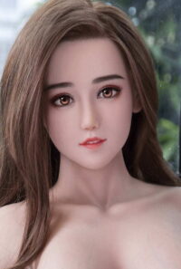 FJDOLL : Christine 166 cm (5.45 ft) D cup Silicone model