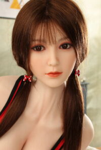 FJDOLL : Daisy 169 cm (5.54 ft) E cup Silicone model