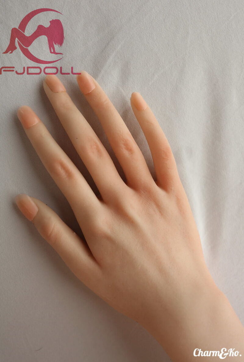 FJDOLL : Daisy 169 cm (5.54 ft) E cup Silicone model - Image 20