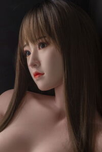 FJDOLL : Denise 166 cm (5.45 ft) D cup Silicone model