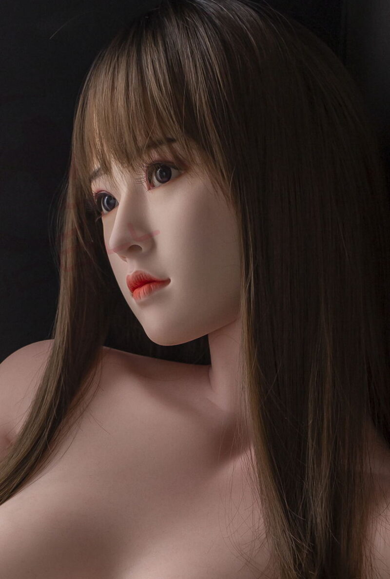 FJDOLL : Denise 166 cm (5.45 ft) D cup Silicone model