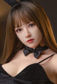 FJDOLL : Denise 168 cm (5.51 ft) E cup Silicone model