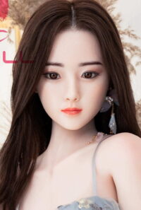 FJDOLL : Ella 169 cm (5.54 ft) D cup Hybrid model