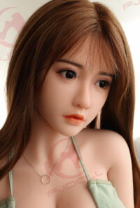 FJDOLL : Flora 168 cm (5.51 ft) E cup Silicone model