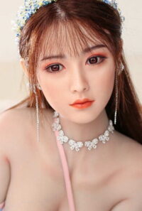 FJDOLL : Grace 169 cm (5.54 ft) E cup Hybrid model