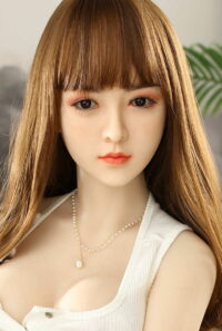 FJDOLL : Haruko 158 cm (5.18 ft) D cup Hybrid model