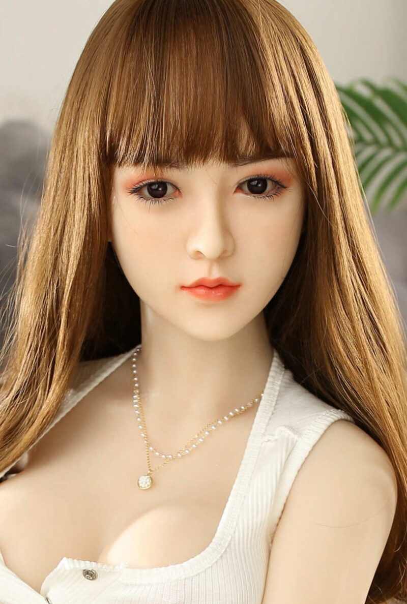 FJDOLL : Haruko 158 cm (5.18 ft) D cup Hybrid model