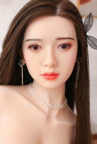 FJDOLL : Ivy 166 cm (5.45 ft) D cup Silicone model