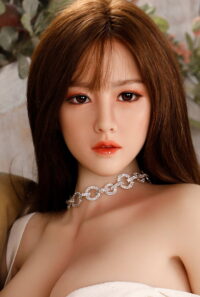 FJDOLL : Kaylee 168 cm (5.51 ft) E cup Silicone model