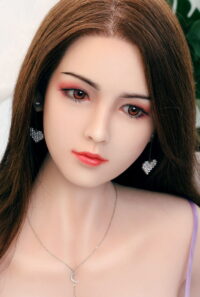 FJDOLL : Kelly 169 cm (5.54 ft) D cup Hybrid model