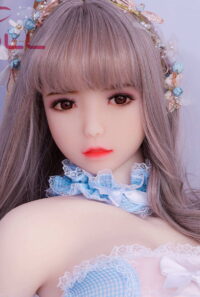 FJDOLL : Koharu 158 cm (5.18 ft) D cup TPE
