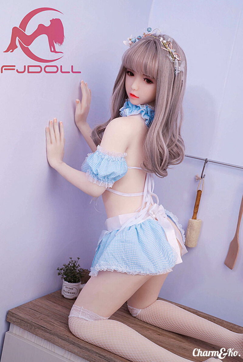 FJDOLL : Koharu 158 cm (5.18 ft) D cup TPE - Image 7