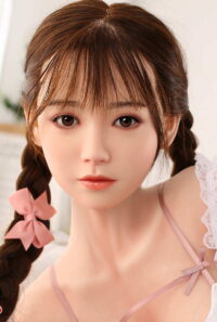 FJDOLL : Lily - 169 cm (5.54 ft) D cup Silicone model