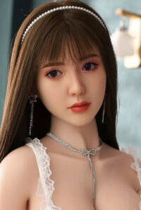 FJDOLL : Lina 168 cm (5.51 ft) E cup Silicone model