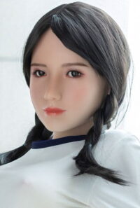 FJDOLL : Lisa 158 cm (5.18 ft) C cup Hybrid model