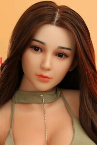 FJDOLL : Mengxi 169 cm (5.54 ft) D cup Hybrid model