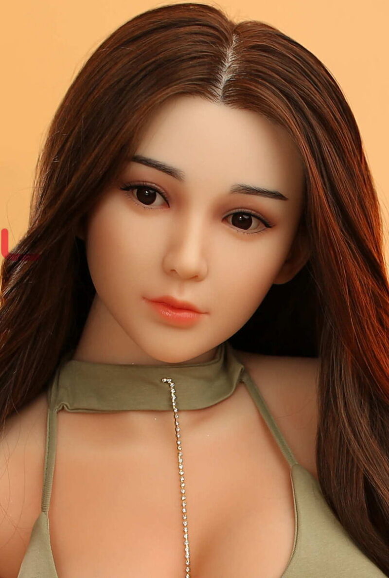 FJDOLL : Mengxi 169 cm (5.54 ft) D cup Hybrid model