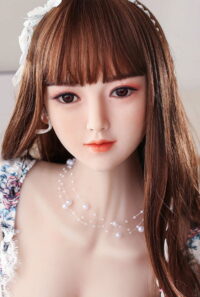 FJDOLL : Morimi 169 cm (5.54 ft) E cup Silicone model