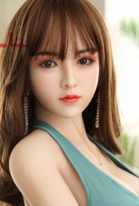 FJDOLL : Nami 158 cm (5.18 ft) D cup TPE