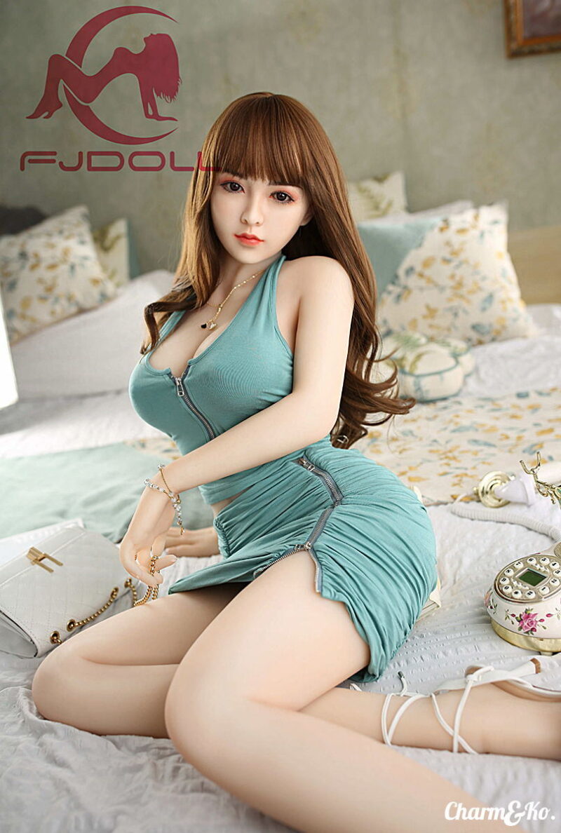 FJDOLL : Nami 158 cm (5.18 ft) D cup TPE - Image 4