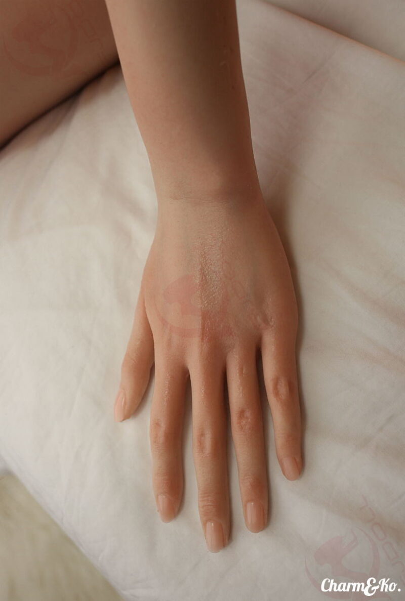 FJDOLL : Natalia 169 cm (5.54 ft) E cup Silicone model - Image 18