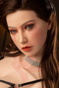 FJDOLL : Natalia 169 cm (5.54 ft) E cup Silicone model