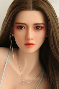 FJDOLL : Nicole 168 cm (5.51 ft) E cup Silicone model