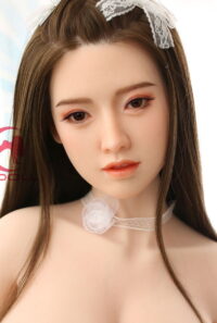 FJDOLL : Rita 168 cm (5.51 ft) E cup Silicone model