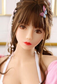 FJDOLL : Sakurako 158 cm (5.18 ft) C cup TPE