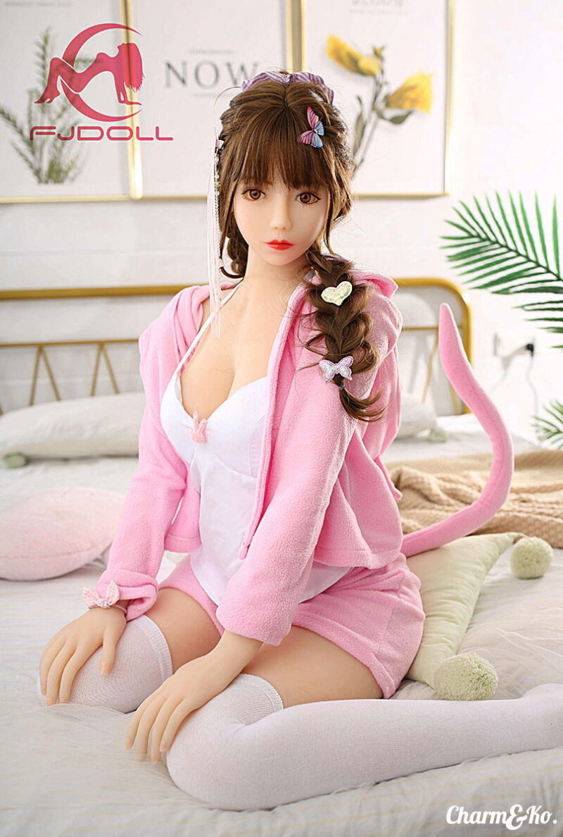 FJDOLL : Sakurako 158 cm (5.18 ft) C cup TPE - Image 5