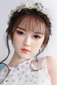 FJDOLL : Sherry 169 cm (5.54 ft) D cup Hybrid model