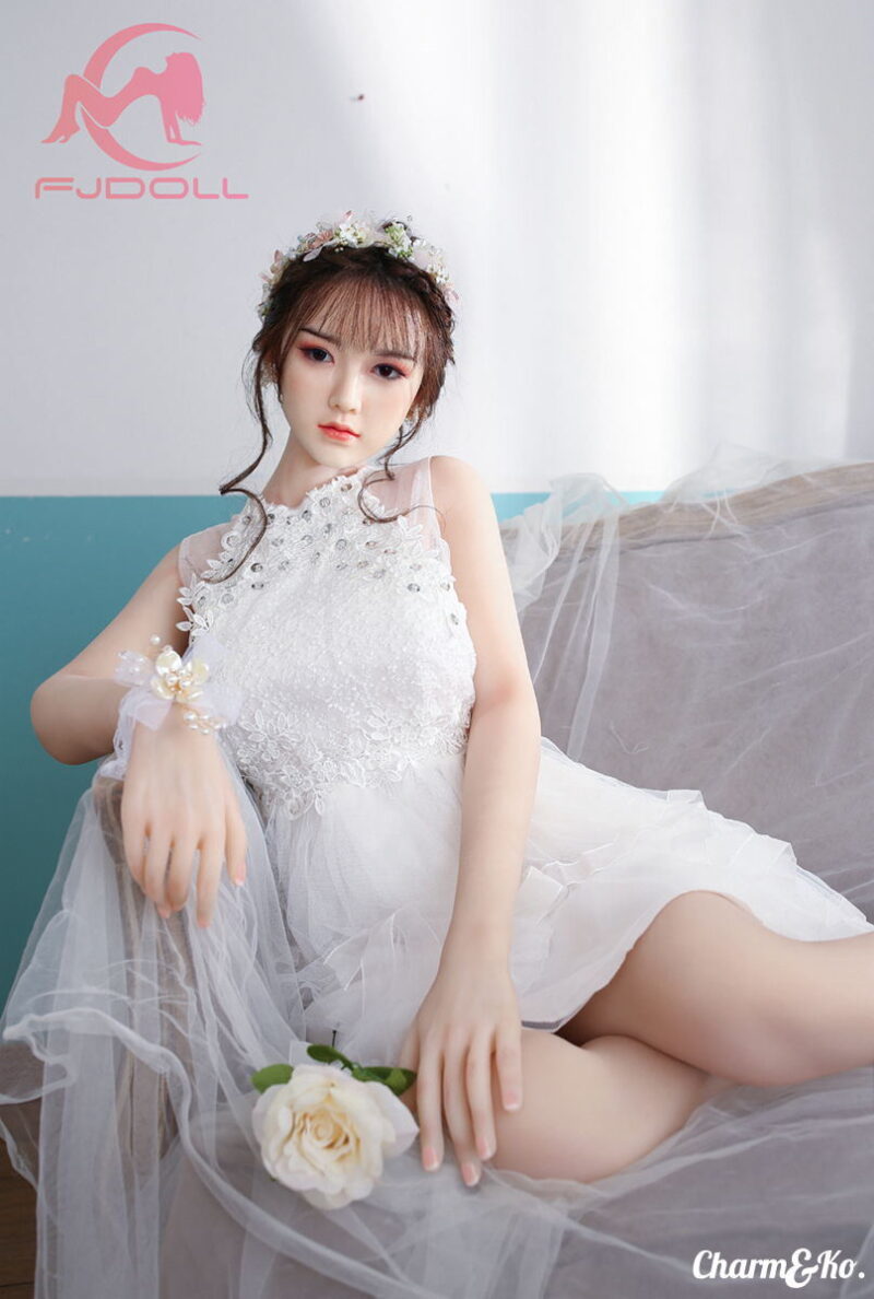 FJDOLL : Sherry 169 cm (5.54 ft) D cup Hybrid model - Image 11