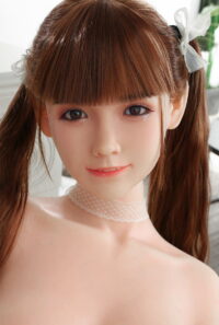 FJDOLL : Xiaoxiao 166 cm (5.45 ft) D cup Silicone model