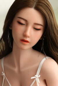 FJDOLL : Sleep Beauty 169 cm (5.54 ft) D cup Hybrid model