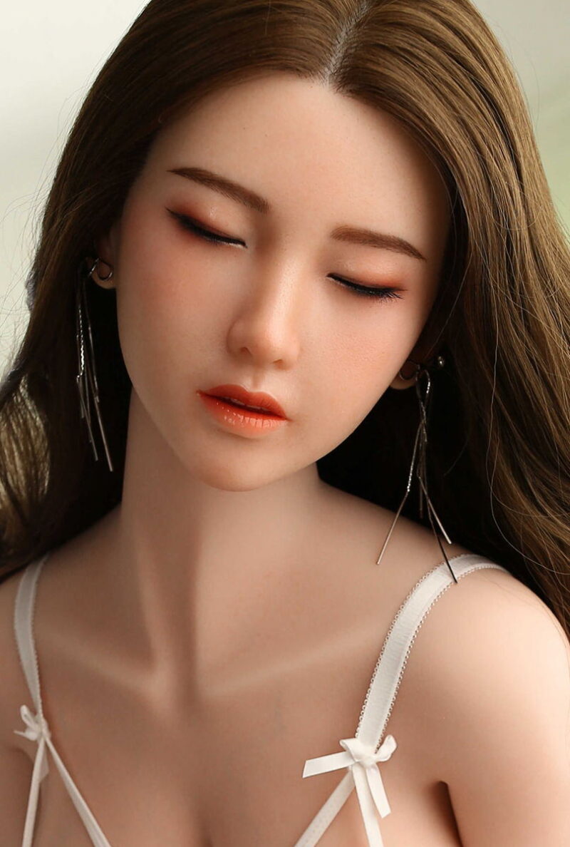 FJDOLL : Sleep Beauty 169 cm (5.54 ft) D cup Hybrid model