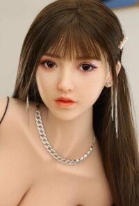 FJDOLL : Baixue 168 cm (5.51 ft) E cup Silicone model