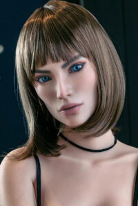 FJDOLL : Viv 166 cm (5.45 ft) D cup Silicone model