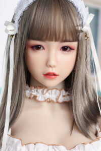 FJDOLL : Xiaoling 158 cm (5.18 ft) D cup Hybrid model