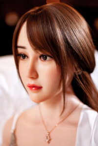 FUDOLL : RZC010 Denise - 158 cm (5.18 ft) C cup Hybrid model
