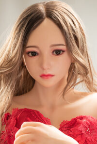 FUDOLL : J002 Chinatsu 158 cm (5.18 ft) C cup Hybrid model
