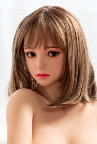 FUDOLL : J002 Chinatsu 158 cm (5.18 ft) C cup Hybrid model